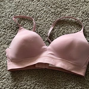 Victorias Secret PINK T-Shirt Bra